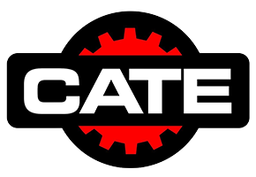 CATE Equipment Logo